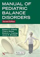 Příručka dětských poruch rovnováhy - Manual of Pediatric Balance Disorders