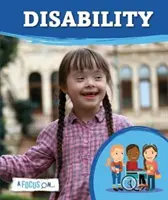 Postižení - Disability