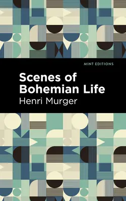 Scény ze života Čechů - Scenes of Bohemian Life