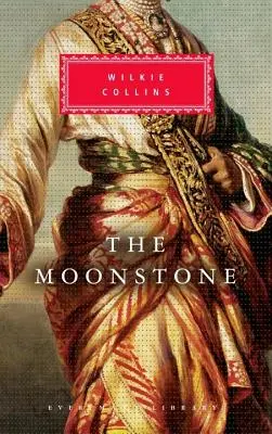 Měsíční kámen - The Moonstone