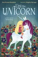 Jednorožec Uni - Uni the Unicorn
