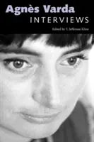 Agns Varda: Rozhovory - Agns Varda: Interviews