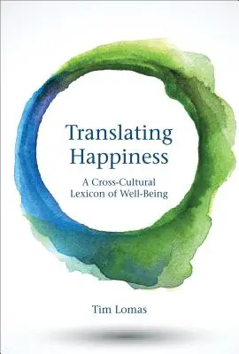 Překlad štěstí - Translating Happiness