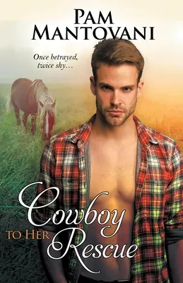 Kovboj na její záchranu - Cowboy to Her Rescue