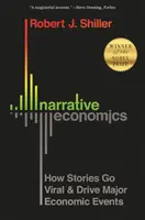 Narativní ekonomie: Jak se příběhy stávají virálními a řídí hlavní ekonomické události - Narrative Economics: How Stories Go Viral and Drive Major Economic Events