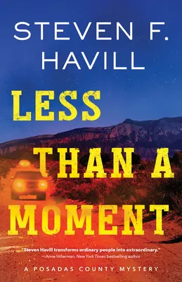Méně než okamžik - Less Than a Moment