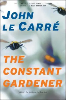 Stálý zahradník - The Constant Gardener