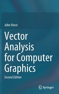Vektorová analýza pro počítačovou grafiku - Vector Analysis for Computer Graphics