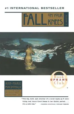 Padni na kolena - Fall on Your Knees