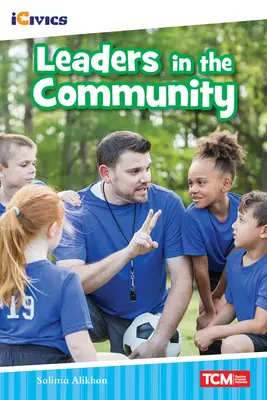 Vůdci v komunitě - Leaders in the Community