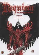 Requiem Upíří rytíř Vol. 2 - Dracula - Requiem Vampire Knight Vol. 2 - Dracula