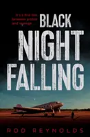 Černá noc padá - Black Night Falling
