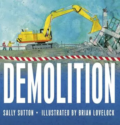 Demolice - Demolition