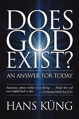 Existuje Bůh? - Does God Exist?