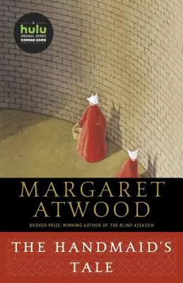 Příběh služebnice - The Handmaid's Tale
