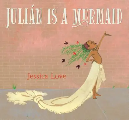 Julin je mořská panna - Julin Is a Mermaid
