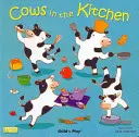 Krávy v kuchyni - Cows in the Kitchen
