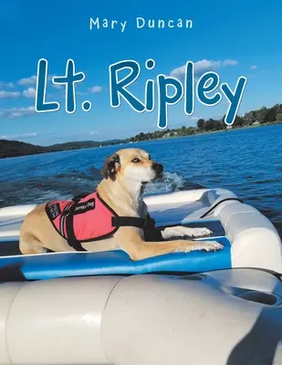 Poručík Ripley - Lt. Ripley