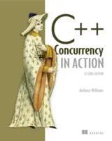 Souběžnost C++ v akci - C++ Concurrency in Action