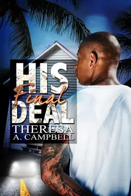 Jeho poslední dohoda - His Final Deal