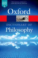 Oxfordský filozofický slovník - The Oxford Dictionary of Philosophy