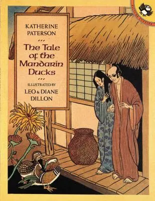 Příběh o mandarínských kachnách (The Tale of the Mandarin Ducks) - The Tale of the Mandarin Ducks