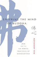Vstup do Buddhovy mysli: Zen a šest hrdinských cvičení bódhisattvů: Buddhova mysl. - Entering the Mind of Buddha: Zen and the Six Heroic Practices of Bodhisattvas