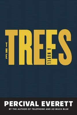 Stromy - The Trees