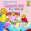Medvídci Berenstainovi a překvapení ke Dni maminek - The Berenstain Bears and the Mama's Day Surprise