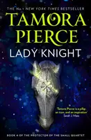 Paní rytířka - Lady Knight