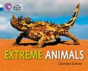 Extrémní zvířata - Extreme Animals
