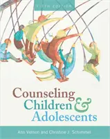 Poradenství pro děti a dospívající - Counseling Children and Adolescents