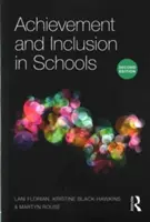 Úspěch a inkluze ve školách - Achievement and Inclusion in Schools
