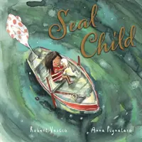 Tulení dítě - Seal Child