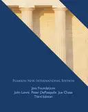 Jávské základy: Pearson New International Edition - Java Foundations: Pearson New International Edition