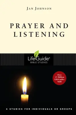 Modlitba a naslouchání - Prayer and Listening