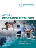 Výzkumné metody Acsm - Acsm's Research Methods