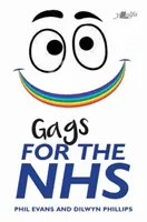 Gagy pro NHS - Gags for the NHS