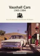 Automobily Vauxhall 1965-1984 - Vauxhall Cars 1965-1984
