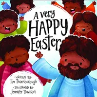 Velmi veselé Velikonoce - A Very Happy Easter