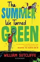 Léto, kdy jsme zezelenali - Summer We Turned Green