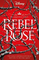 Disneyho princezna Kráska a zvíře: Rebelka Rose - Disney Princess Beauty and the Beast: Rebel Rose
