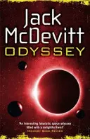 Odysea (Akademie - kniha 5) - Odyssey (Academy - Book 5)