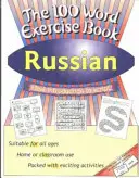 100 slovních cvičení -- ruština - 100 Word Exercise Book -- Russian