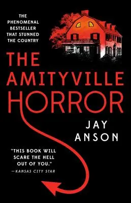 Horor v Amityville - The Amityville Horror