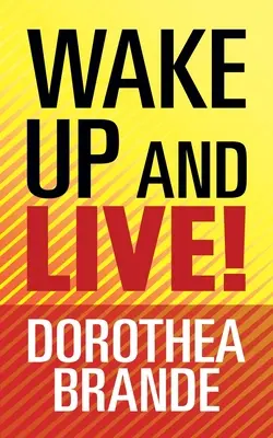 Probuď se a žij! - Wake Up and Live!