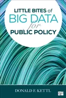 Malá sousta velkých dat pro veřejnou politiku - Little Bites of Big Data for Public Policy