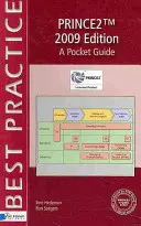 Prince2: Kapesní průvodce - Prince2: A Pocket Guide