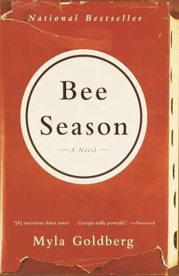Včelí sezóna - Bee Season