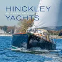 Jachty Hinckley: Americká ikona - Hinckley Yachts: An American Icon